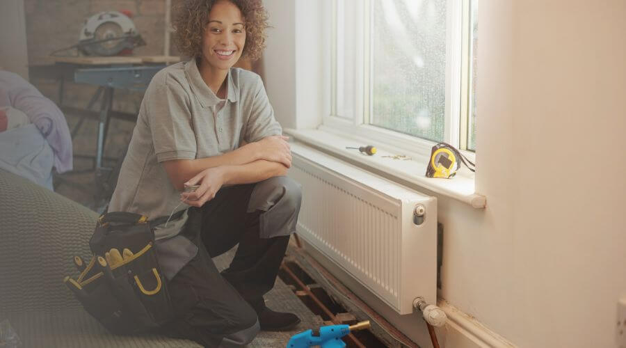 Professional Gas Leak Detection in Woodville, AL